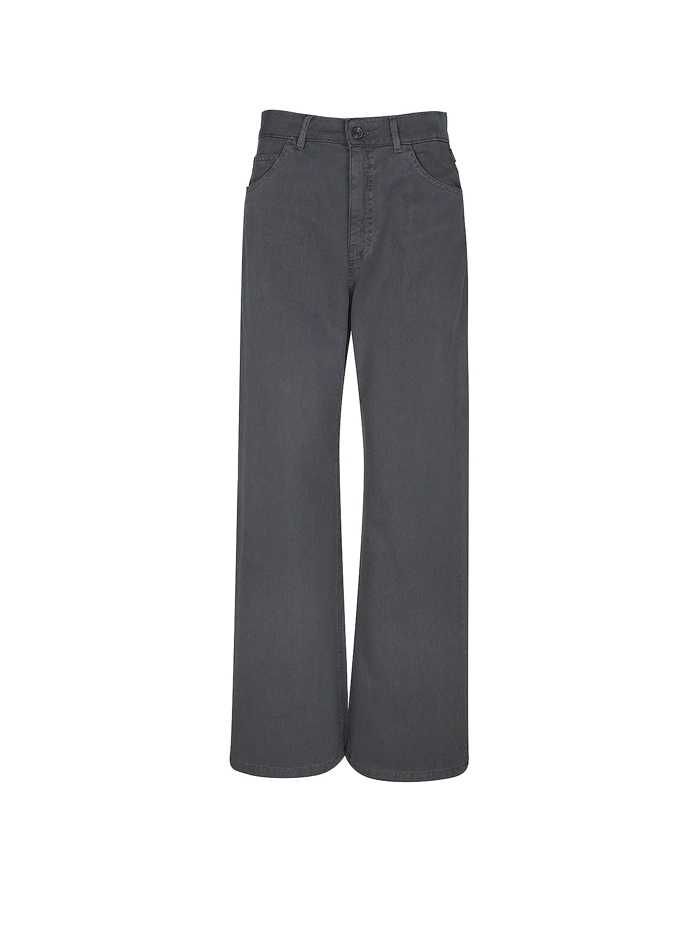 ECOALF | Jeans Wide Leg | 